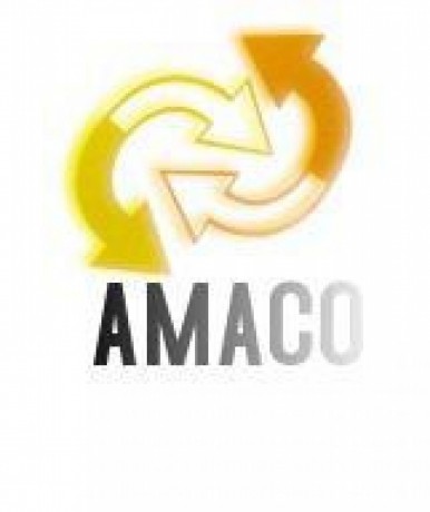 شرکت آماکو