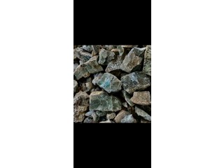 فروش اکتشافی مس و سلستین